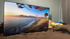 TCL 43 Inch Bluetooth and Wifi