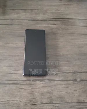 Samsung Galaxy Z Fold 5 256 GB Black