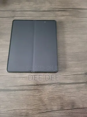 Samsung Galaxy Z Fold 5 256 GB Black