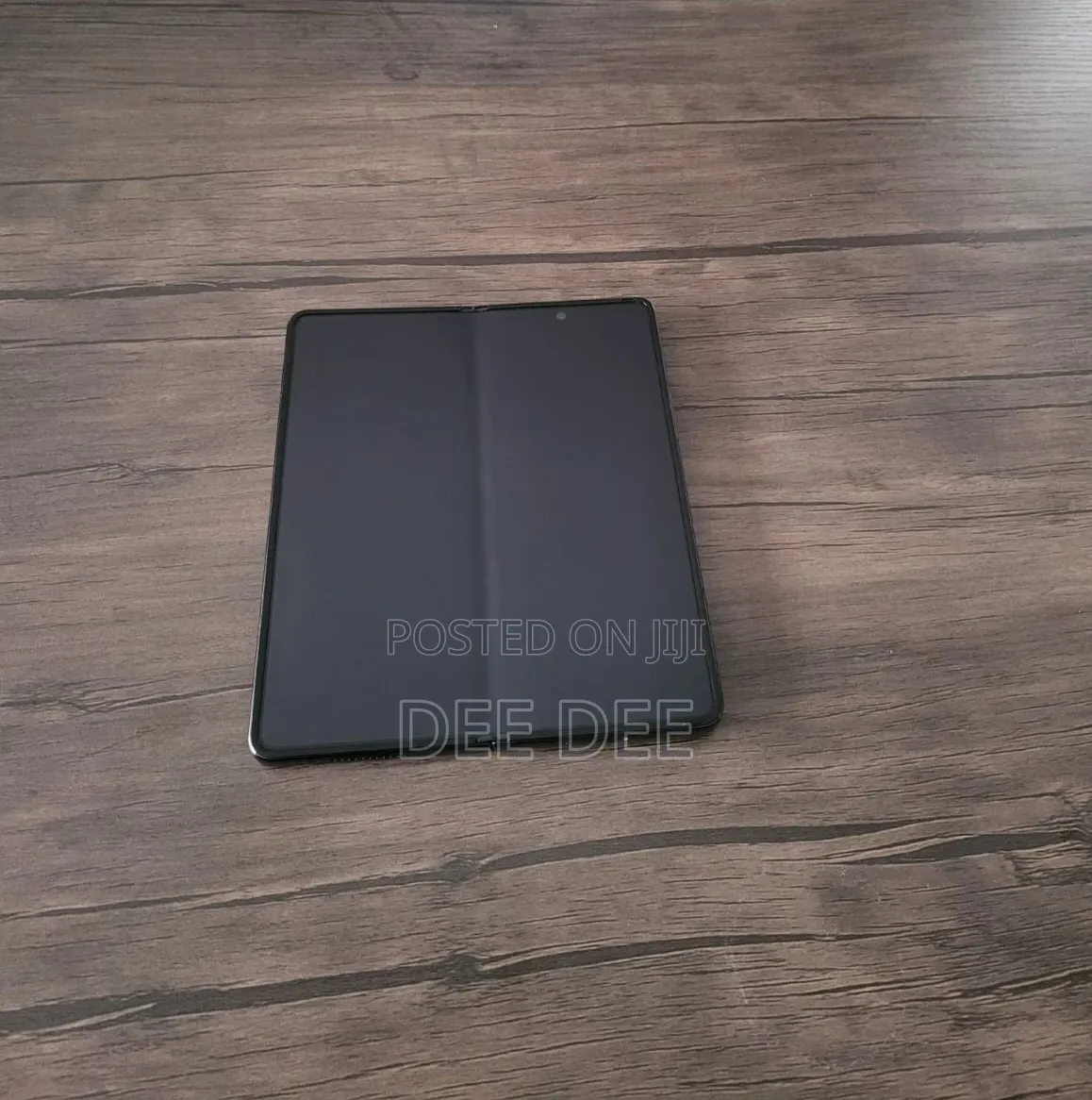 Samsung Galaxy Z Fold 5 256 GB Black