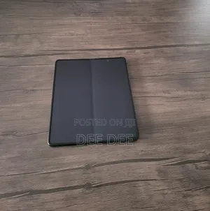 Samsung Galaxy Z Fold 5 256 GB Black