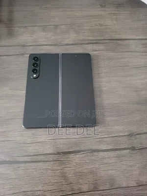 Samsung Galaxy Z Fold 5 256 GB Black