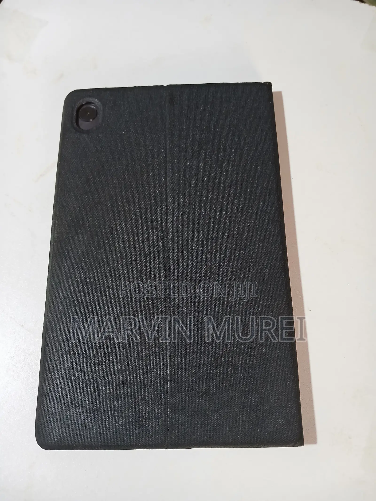 Lenovo Tab M10 64 GB Black