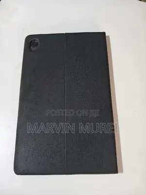 Lenovo Tab M10 64 GB Black