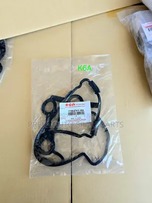 Top Cover Gaskets Suzuki Alto K6a K8a