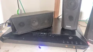 Home Theatre DAV DZ 350
