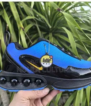 Restyled Airmax Dn Sneakers