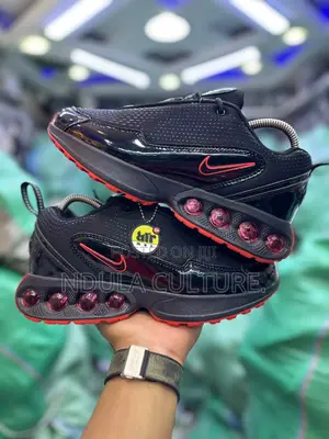 Restyled Airmax Dn Sneakers