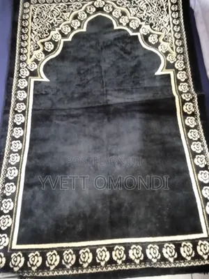 Prayer Mat