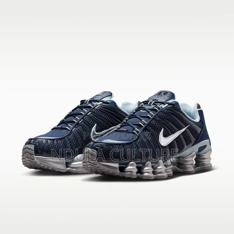 Nike Shox Port