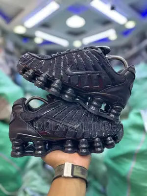 Nike Shox Port