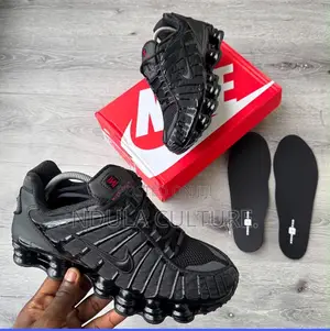 Nike Shox Port