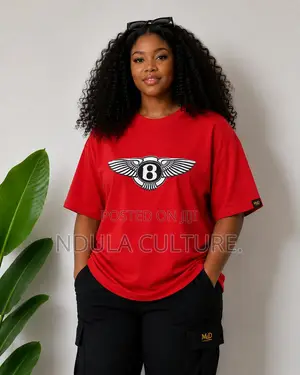 MJD Cotton Tshirts