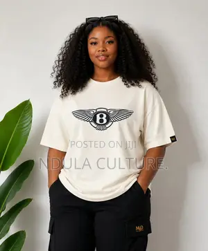 MJD Cotton Tshirts