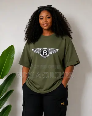 MJD Cotton Tshirts