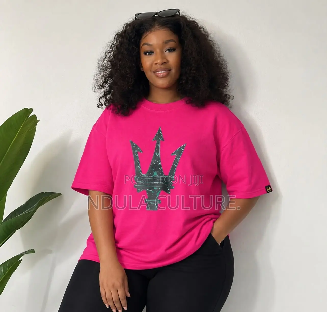 MJD Cotton Tshirts