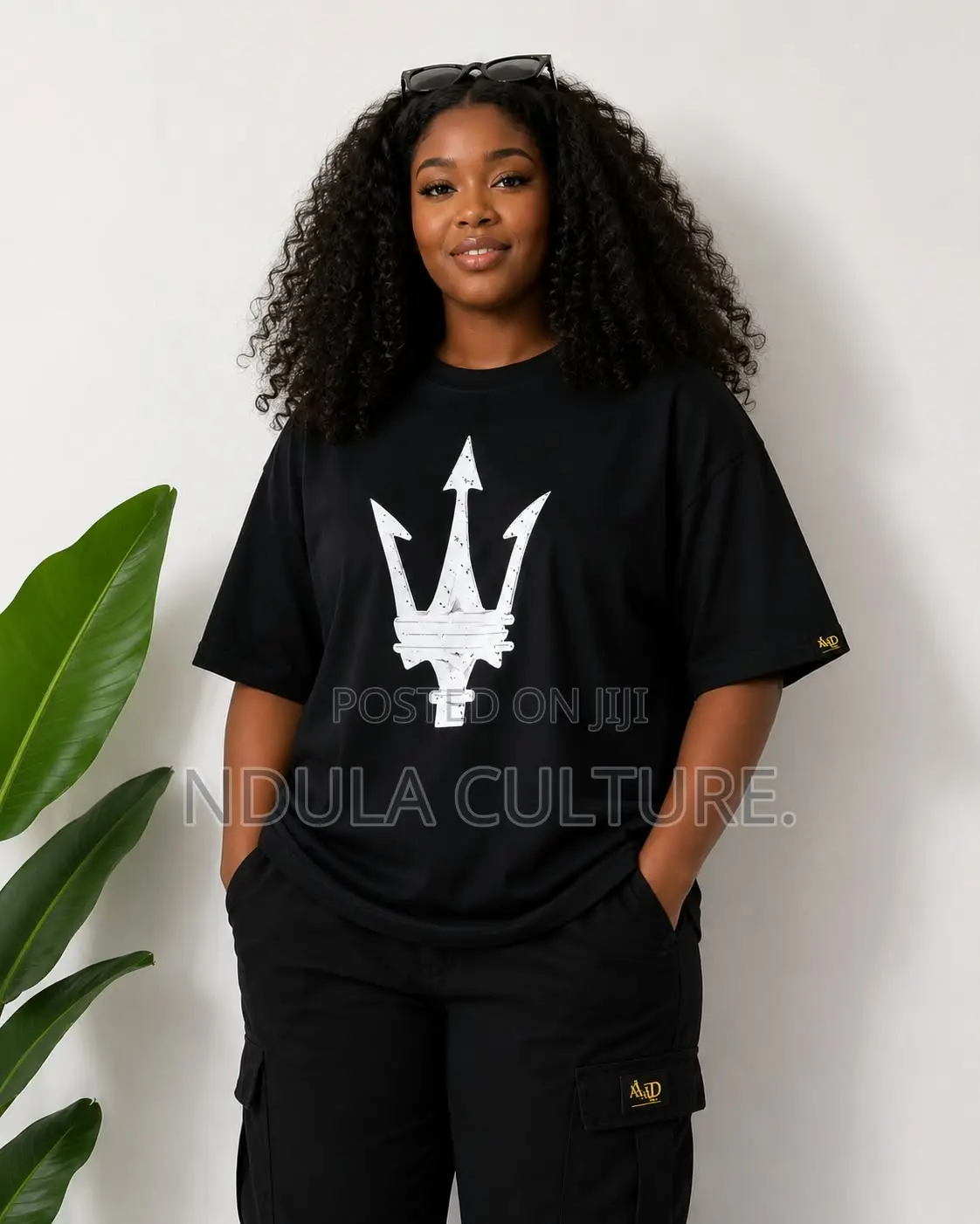 MJD Cotton Tshirts