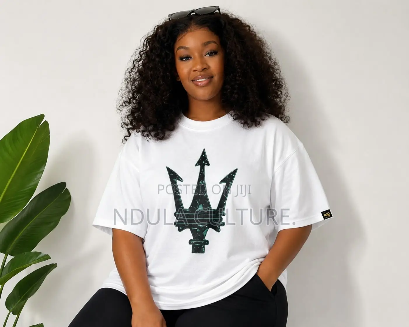 MJD Cotton Tshirts