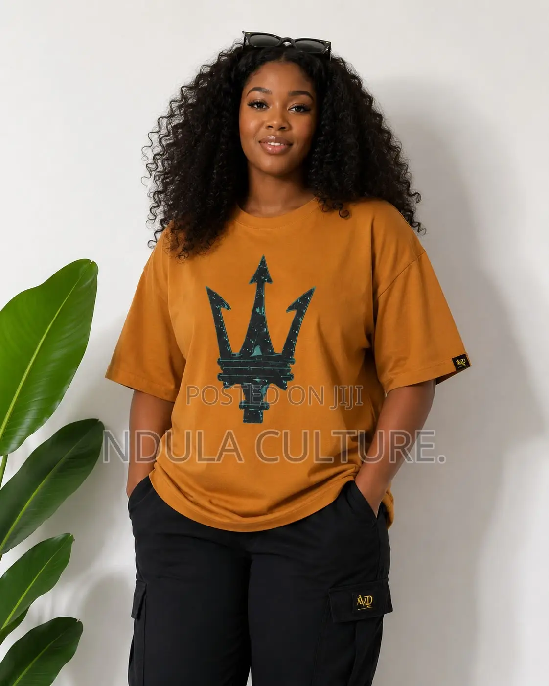 MJD Cotton Tshirts