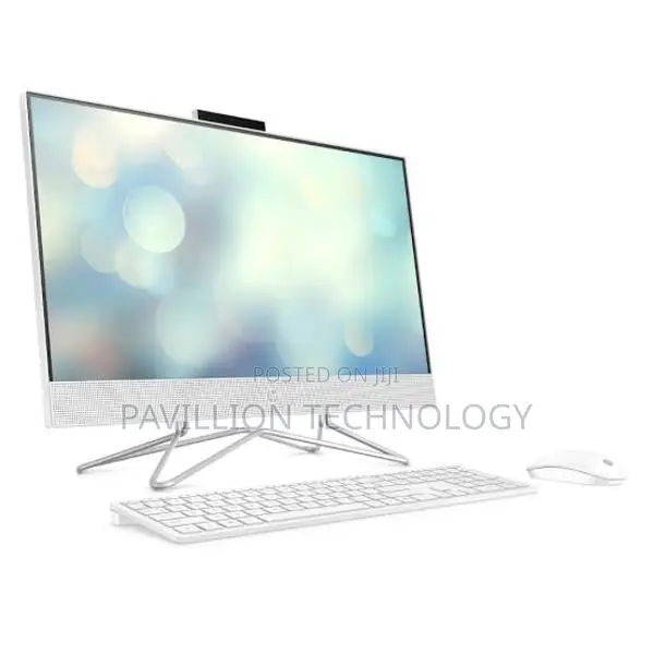 New Desktop Computer HP AiO 27 16GB Intel Core i7 SSD 1T