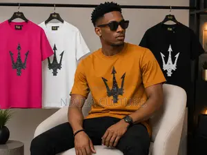 MJD Cotton Tshirts