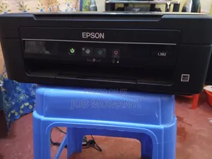 Epson L382