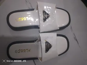 PRARA Sandals Size 37 _41