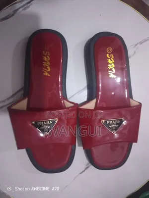 PRARA Sandals Size 37 _41