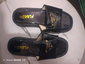 PRARA Sandals Size 37 _41