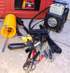 Btmax Air Pump Kit