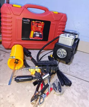 Air Pump Kit