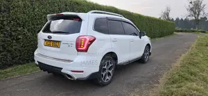 Subaru Forester 2013 Pearl