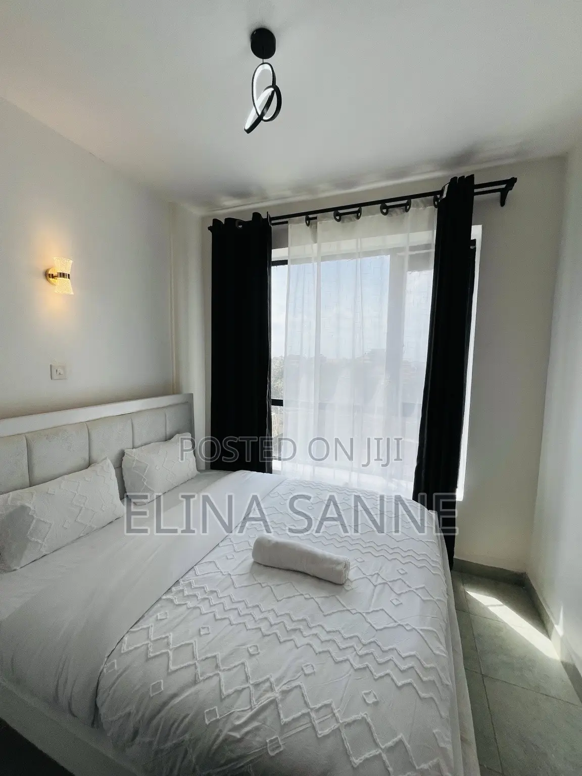 One Bedroom Apartment Airbnb
