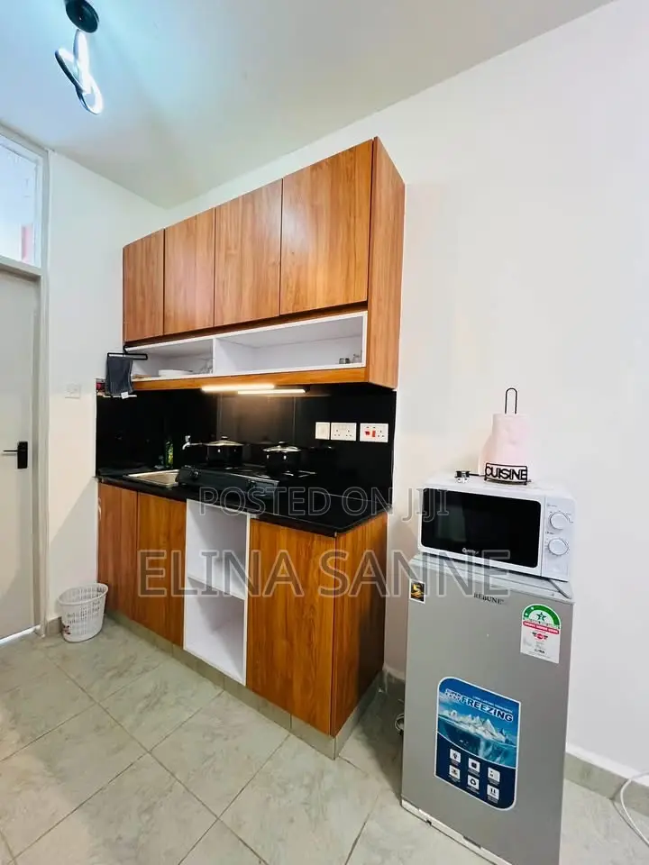 One Bedroom Apartment Airbnb