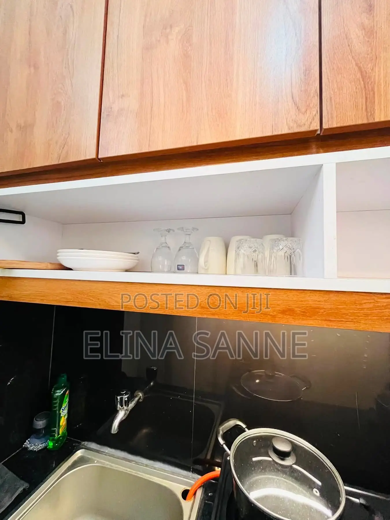 One Bedroom Apartment Airbnb