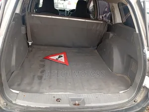 Nissan Advan 2014 White