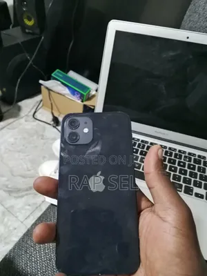 Apple iPhone 12 64 GB Blue