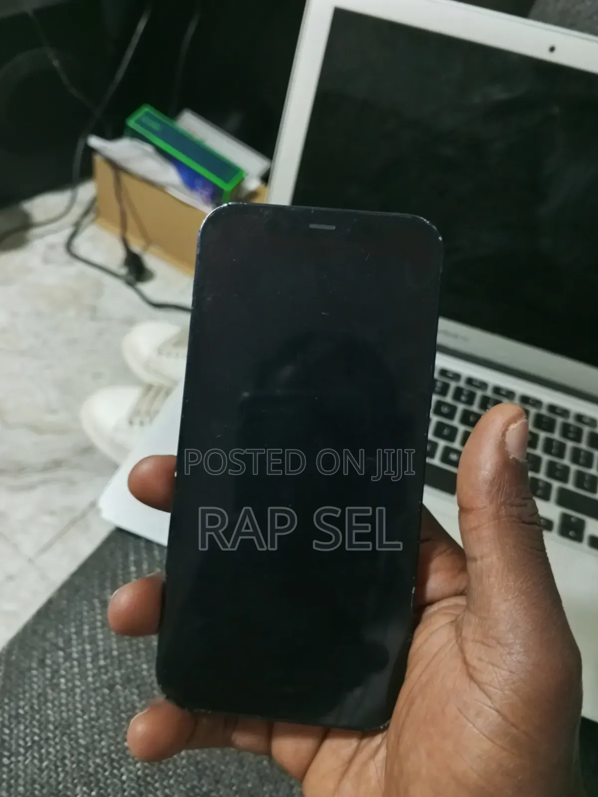 Apple iPhone 12 64 GB Blue