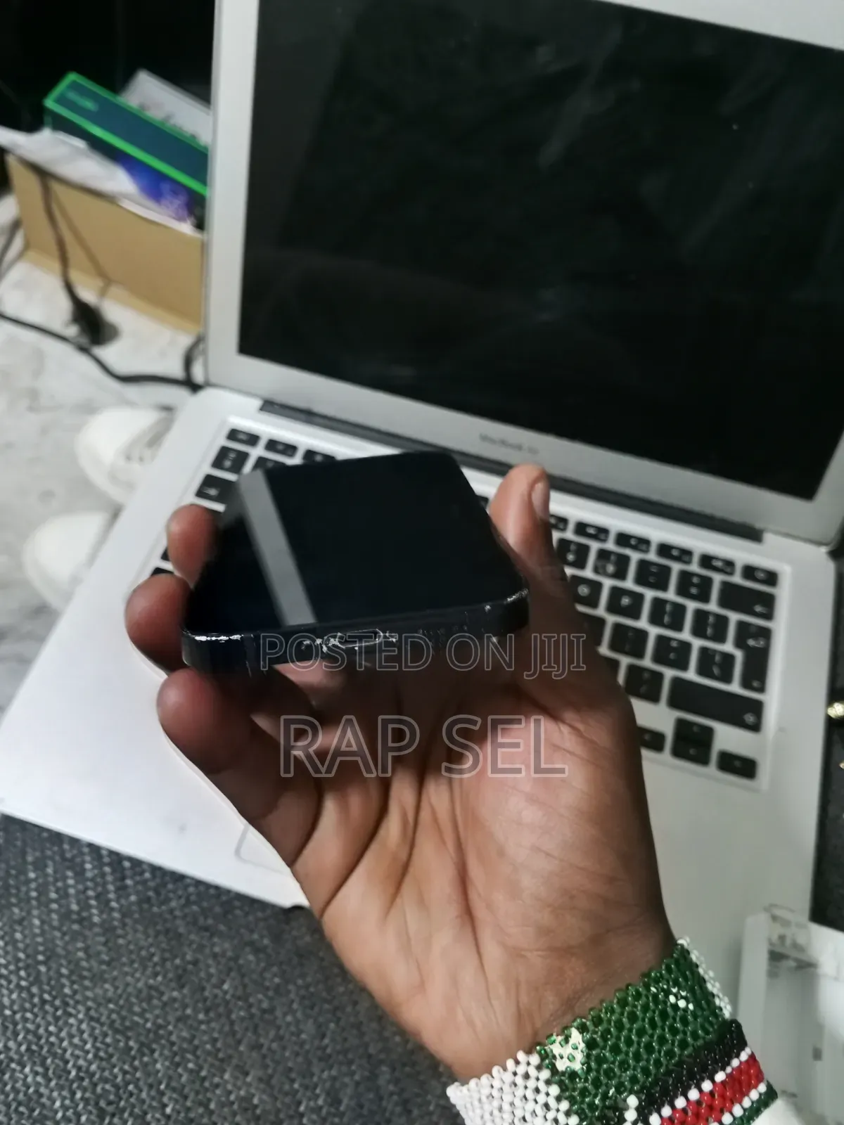 Apple iPhone 12 64 GB Blue