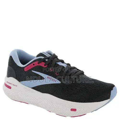 Brooks Ghost Max Sneakers