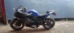 Jincheng Bike 2021 Blue