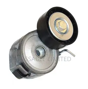 Belt Tensioner Lr003651