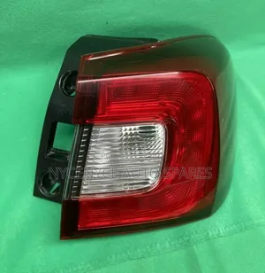 Subaru Revorg Tailight