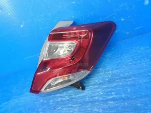 Vitz Jewela Tailight