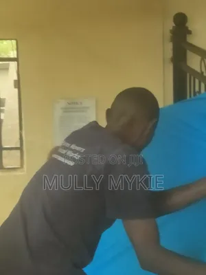 Proffersional Movers