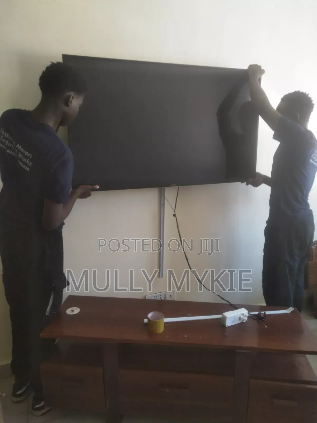 Proffersional Movers