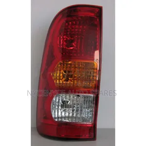 Toyota Hilux Vigo Old Model Tailight