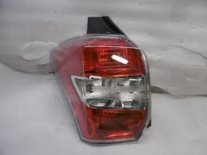 Subaru Sj5 Tailight