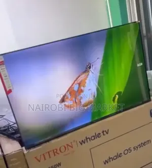 Vitron 50 Inch Whale TV Version System