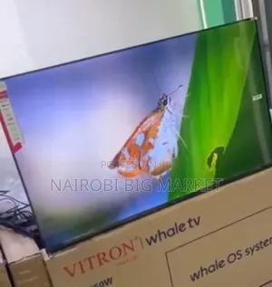 Vitron 50 Inch Whale TV Version System